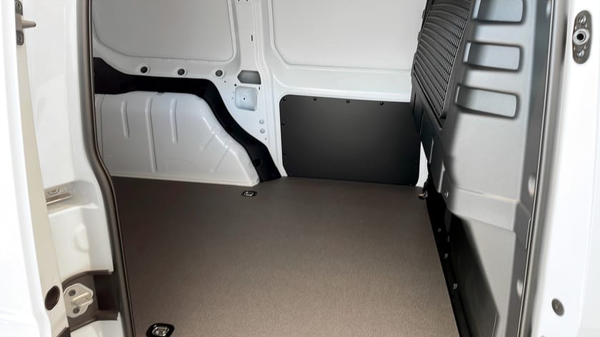 Bild 5 av Ford Transit Connect L2