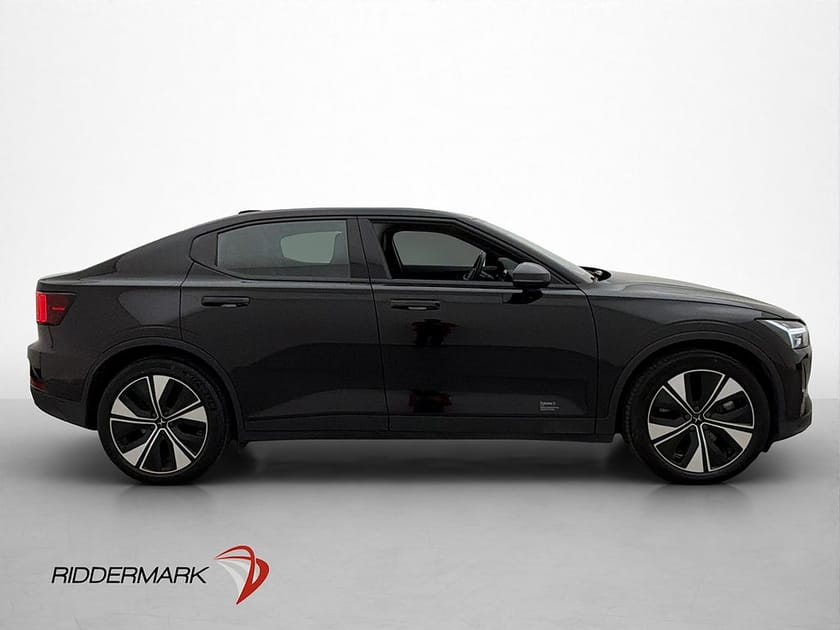 Bild 5 av Polestar 2 Long range Single motor