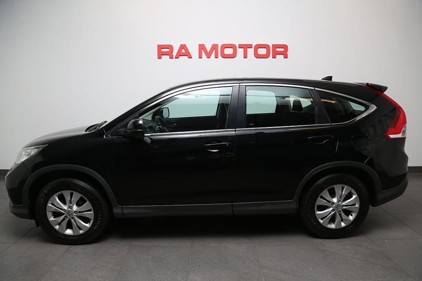 Bild 2 av Honda CR-V