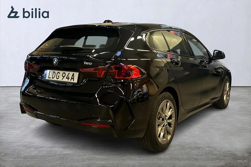 Bild 4 av BMW 120
