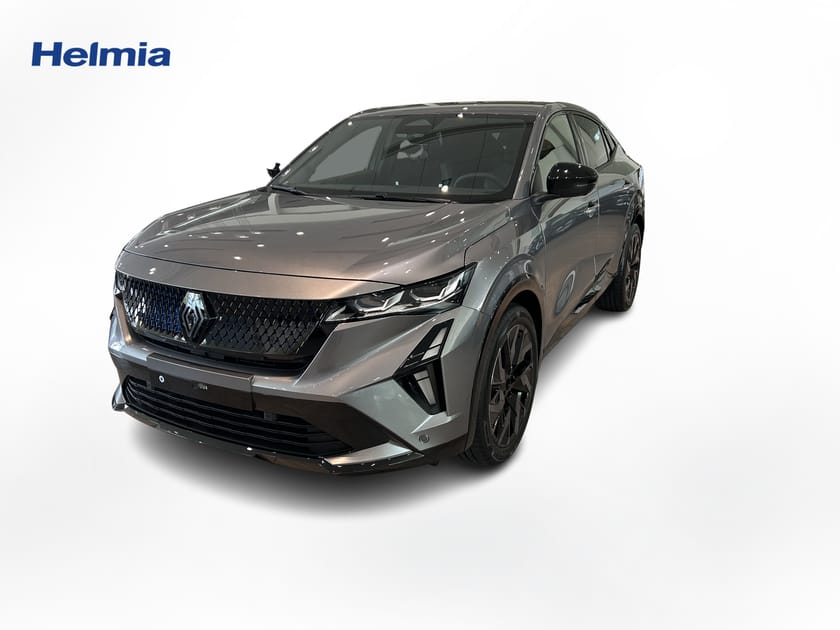 Bild 1 av Renault Rafale E-Tech 4x4