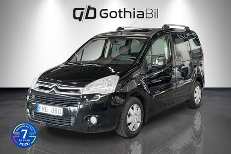 Citroën Berlingo Kombi