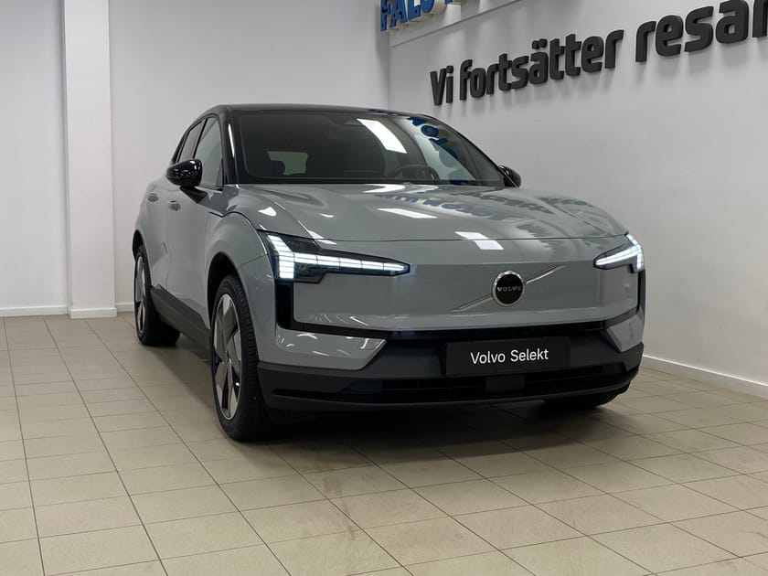 Bild 1 av Volvo EX30 Single Motor Extended Range