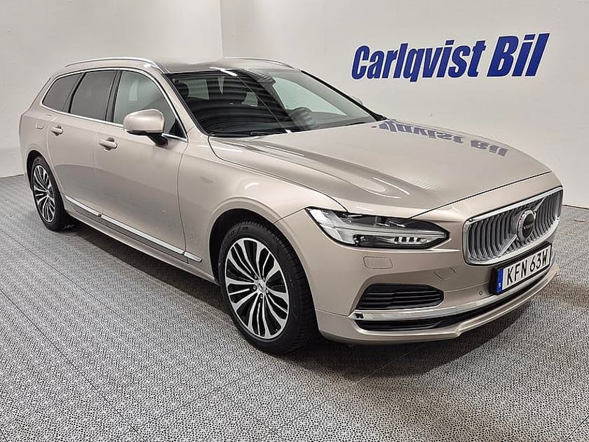 Bild 3 av Volvo V90
