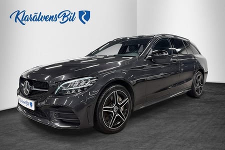 Mercedes-Benz C 300 T de