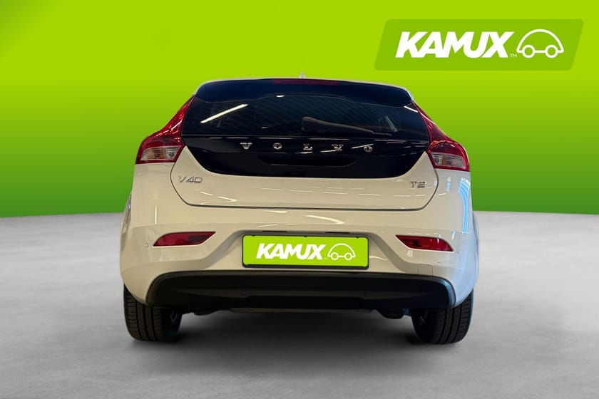 Bild 5 av Volvo V40