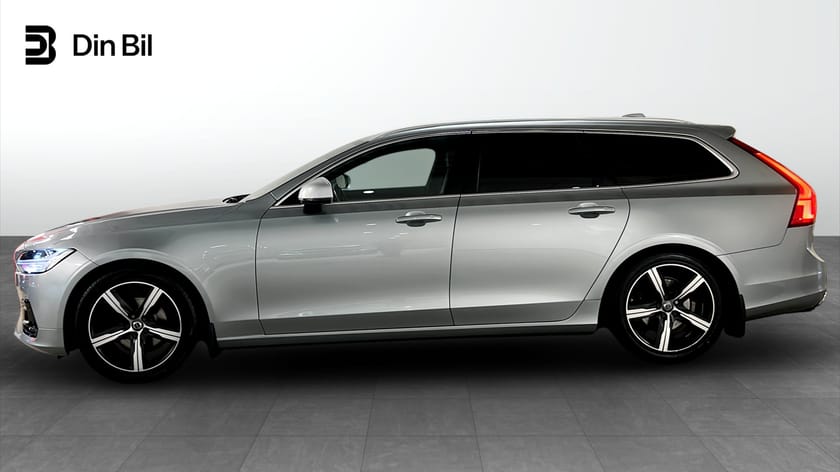 Bild 2 av Volvo V90