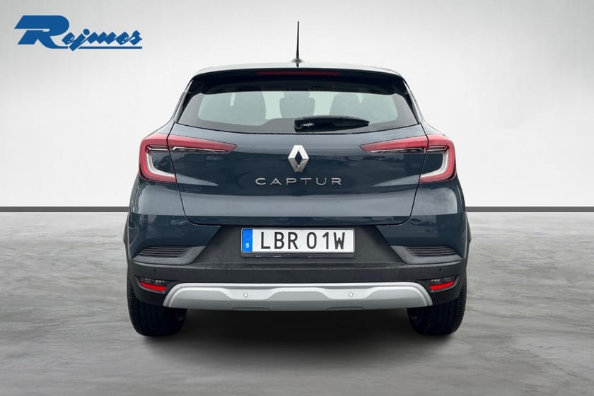 Bild 4 av Renault Captur