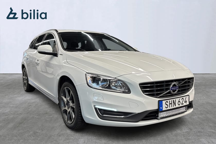 Bild 2 av Volvo V60
