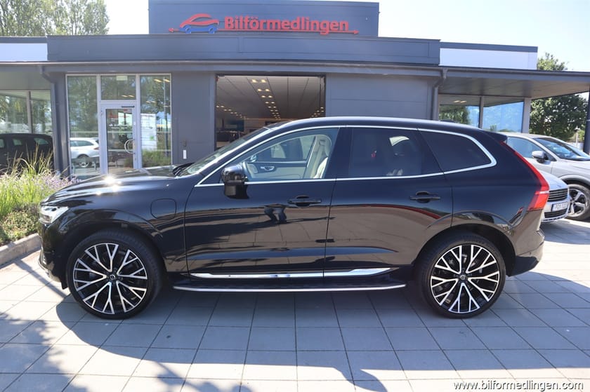 Bild 1 av Volvo XC60