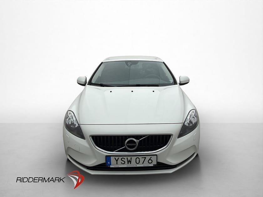 Bild 2 av Volvo V40