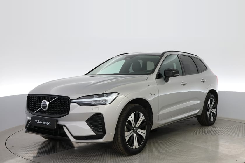 Bild 1 av Volvo XC60
