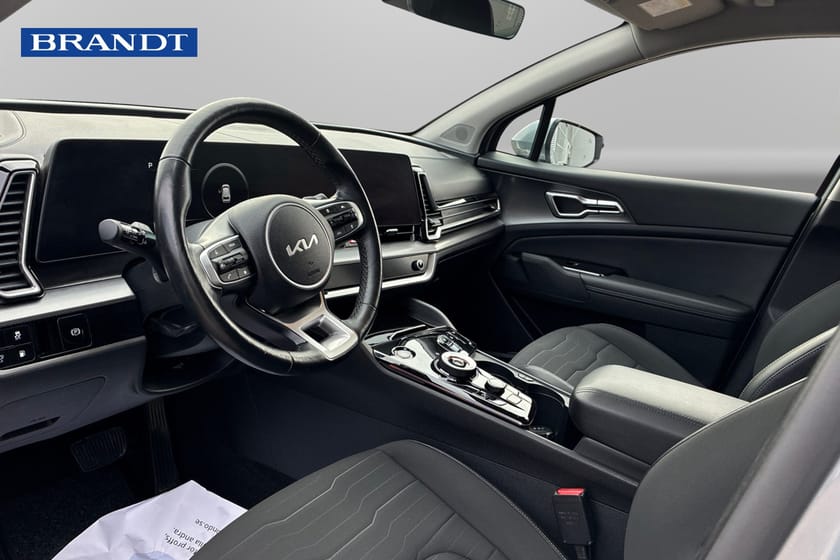 Bild 5 av Kia Sportage PHEV