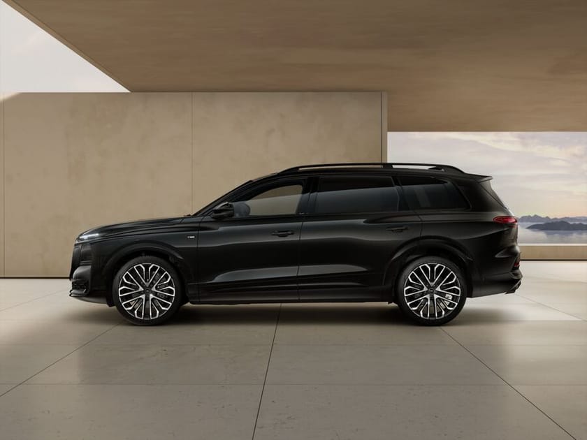 Bild 2 av Audi Q9