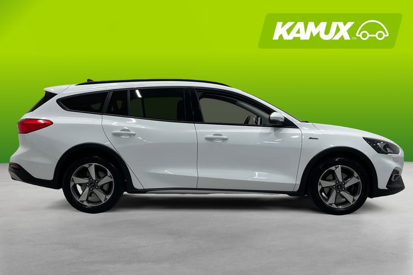 Bild 2 av Ford Focus Active Kombi
