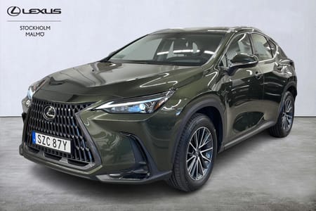 Lexus NX 350h