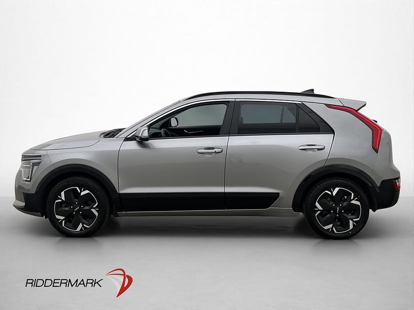 Bild 5 av Kia Niro EV