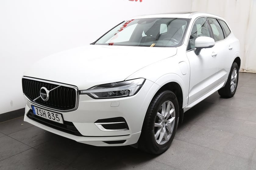 Bild 3 av Volvo XC60
