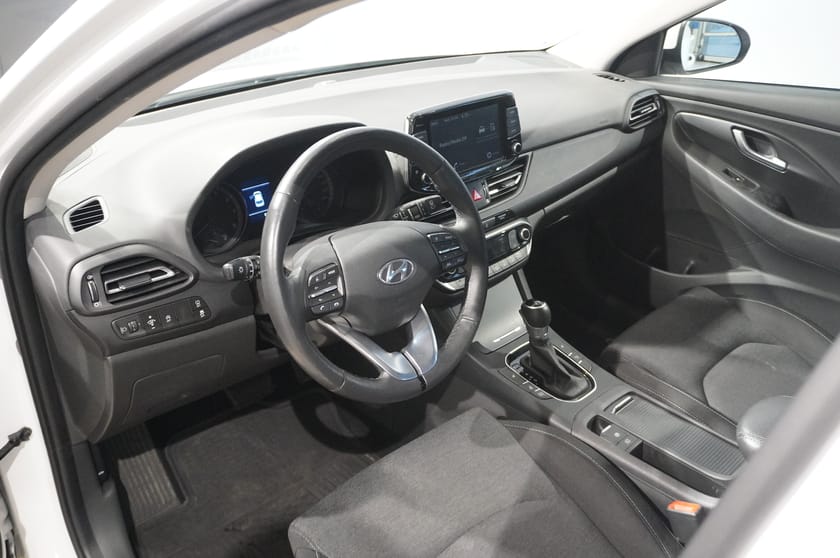 Bild 4 av Hyundai i30 Kombi