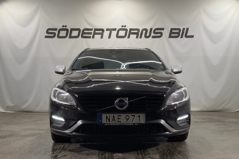 Bild 4 av Volvo V60