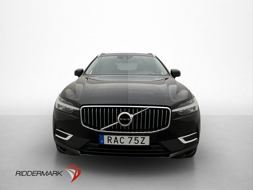Bild 2 av Volvo XC60