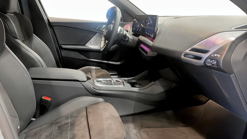 Bild 3 av BMW 120