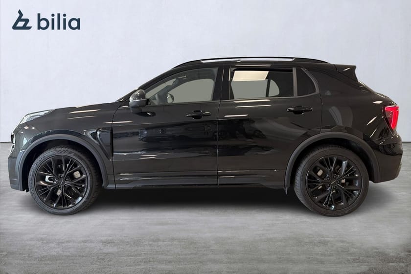 Bild 3 av Lynk & Co 01 PHEV