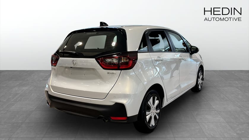 Bild 2 av Honda Jazz e:HEV