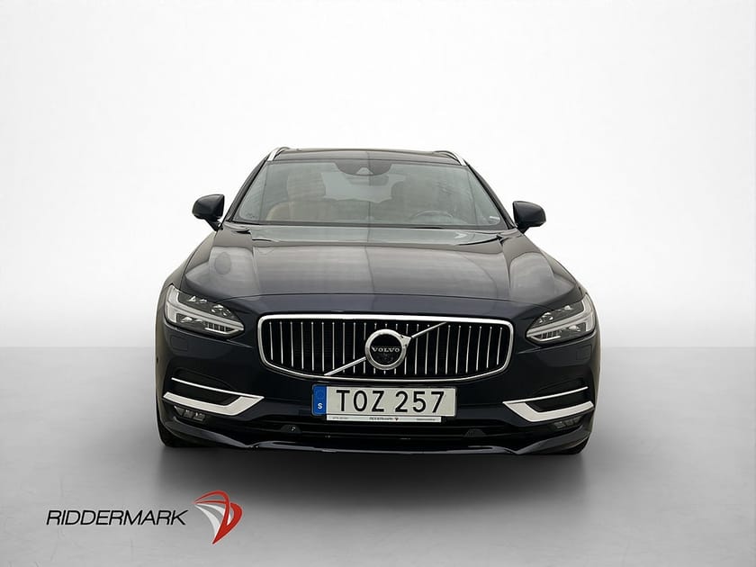 Bild 2 av Volvo V90 T6 AWD