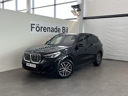 BMW X1 sDrive18i