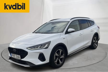 Ford Focus Active Kombi