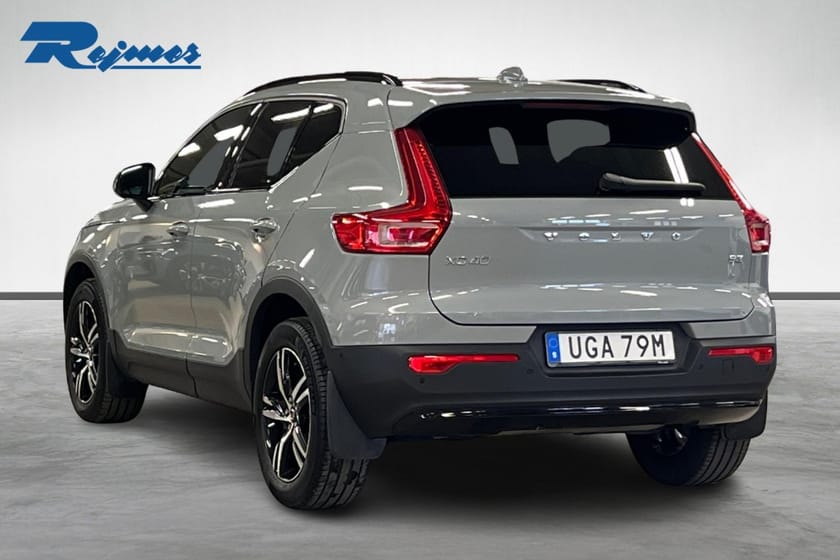 Bild 2 av Volvo XC40