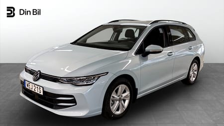 Volkswagen Golf Sportscombi