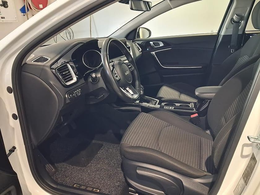 Bild 2 av Kia Ceed Sportswagon Plug-in Hybrid
