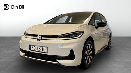 Volkswagen ID.3 Neo