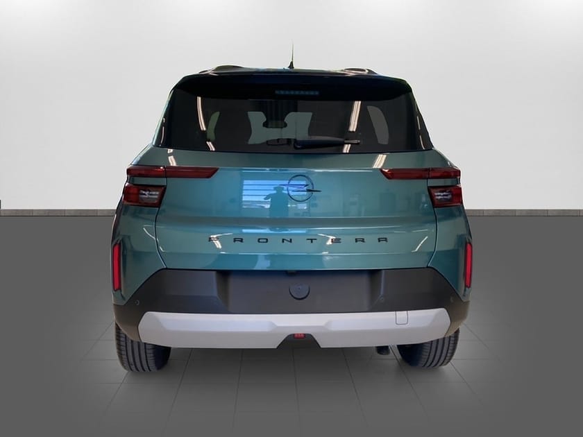 Bild 5 av Opel Frontera Hybrid 145