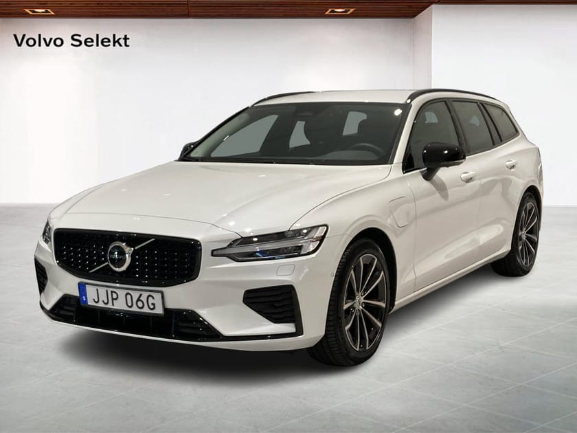 Bild 1 av Volvo V60