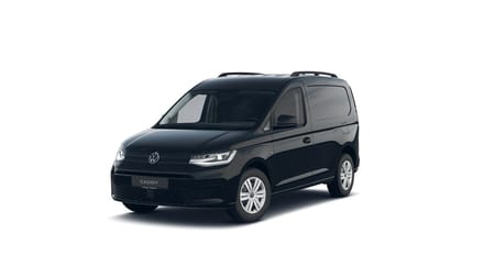 Volkswagen Caddy Cargo