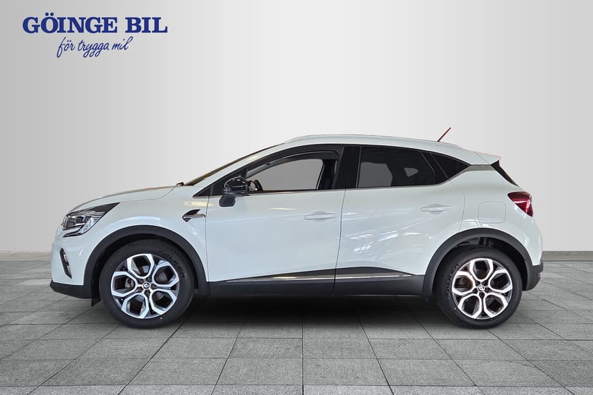 Bild 5 av Renault Captur E-TECH Plugin-Hybrid 160