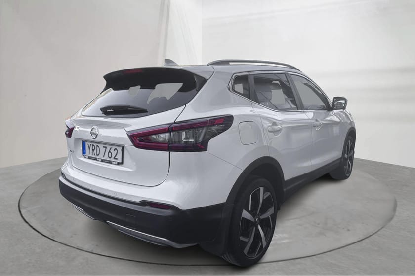 Bild 3 av Nissan Qashqai