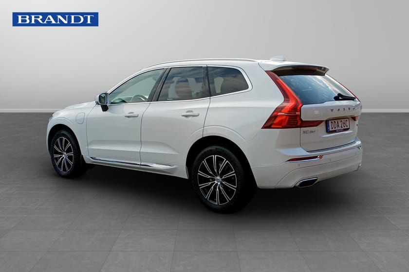 Bild 2 av Volvo XC60