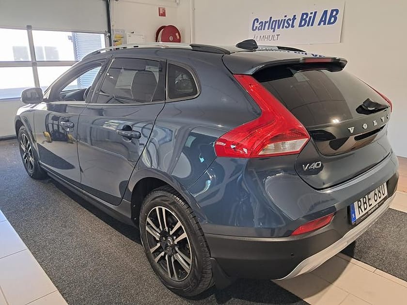 Bild 5 av Volvo V40 Cross Country
