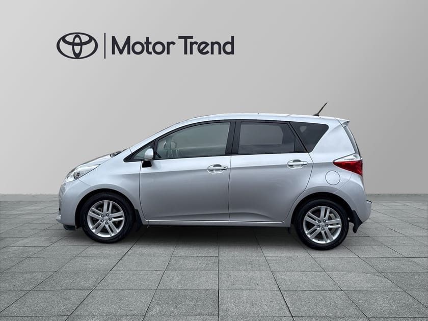 Bild 3 av Toyota Verso-S