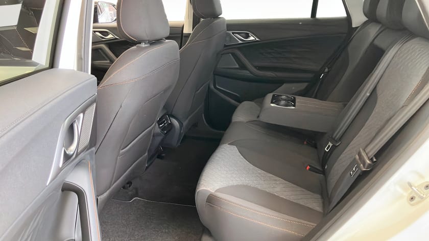 Bild 5 av MG HS PHEV