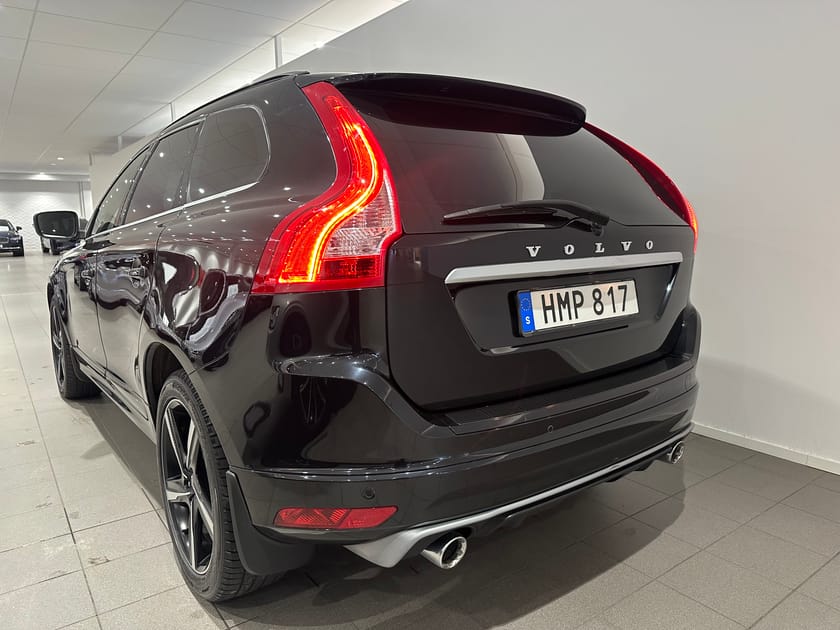 Bild 4 av Volvo XC60