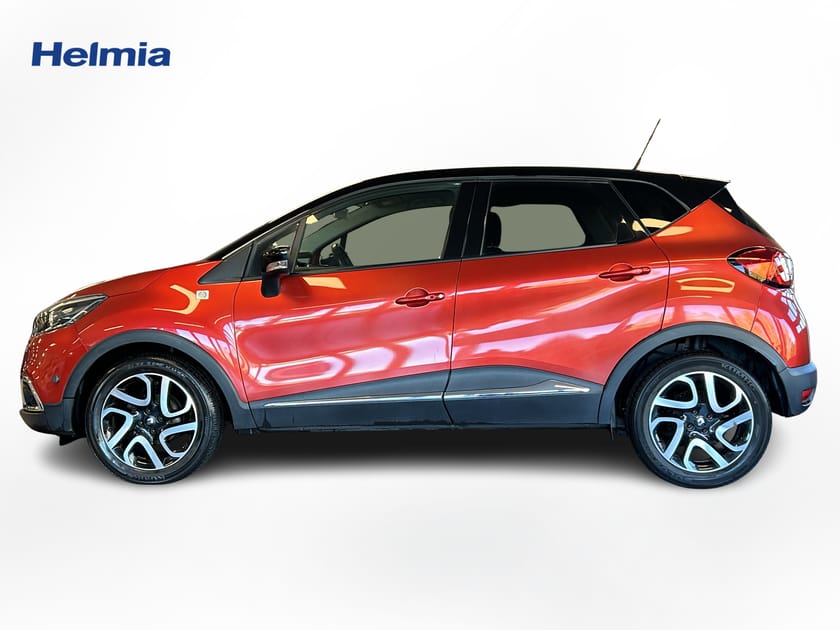 Bild 2 av Renault Captur