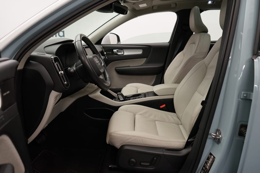Bild 5 av Volvo XC40