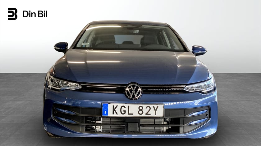 Bild 4 av Volkswagen Golf