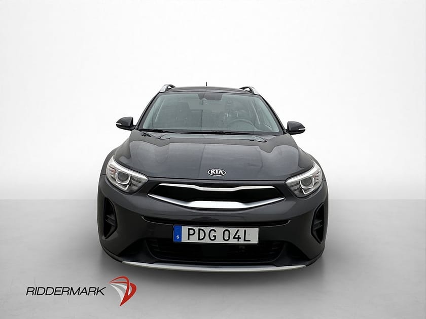 Bild 2 av Kia Stonic