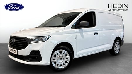 Ford Transit Connect L2